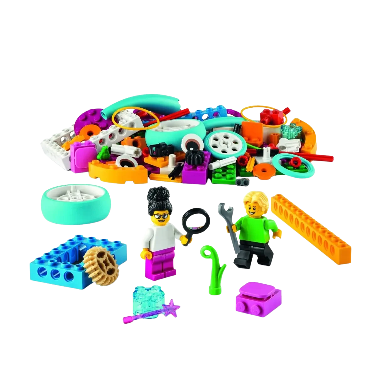 LEGO SPIKE Essential 2000481